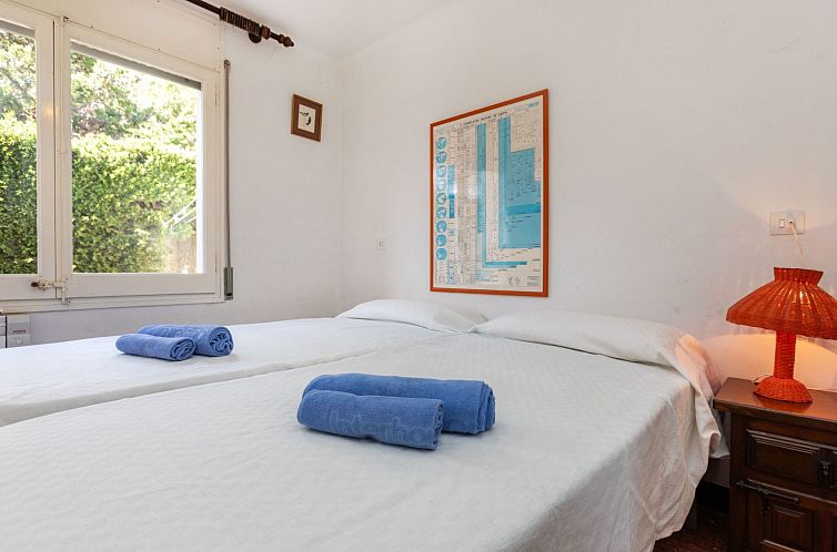 Vakantiehuis Sarnella