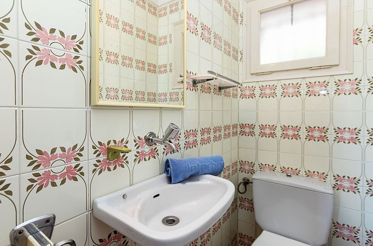 Vakantiehuis Sarnella