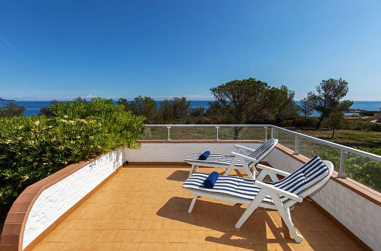 Vakantiehuis Sarnella