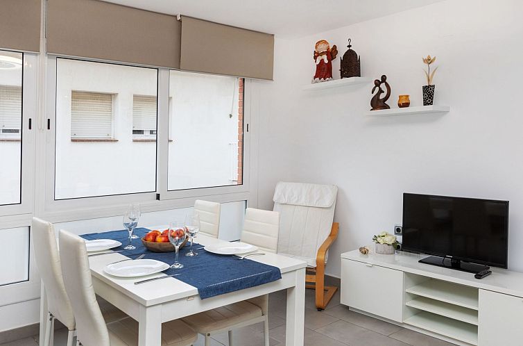 Guest house 1507519 - Apartment Costa Brava - Appartement Pinos