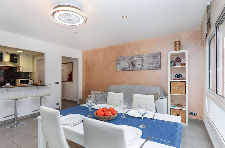 Appartement Pinos