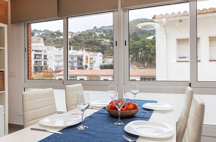 Appartement Pinos