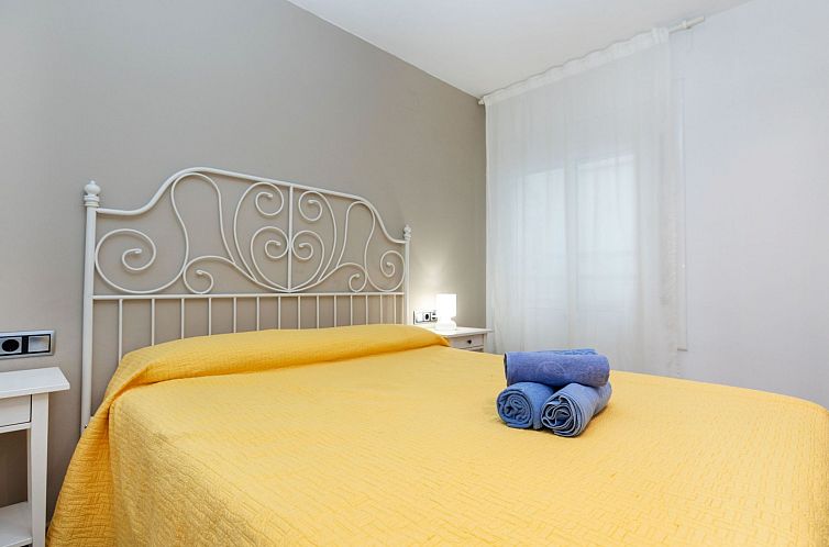 Appartement Pinos
