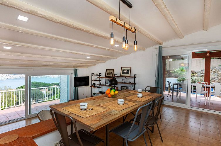 Vakantiehuis La Mora II