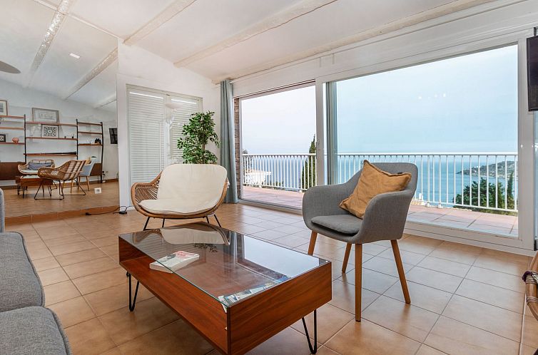 Vakantiehuis La Mora II