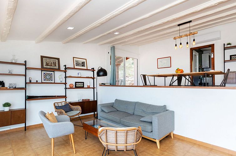 Vakantiehuis La Mora II