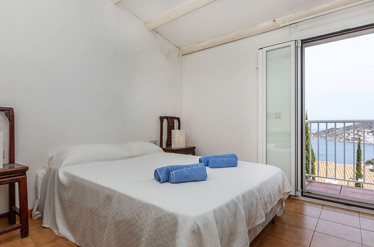 Vakantiehuis La Mora II