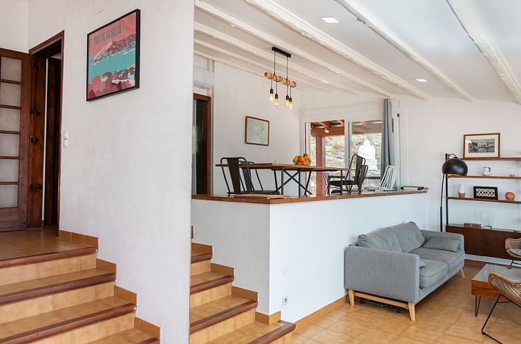 Vakantiehuis La Mora II