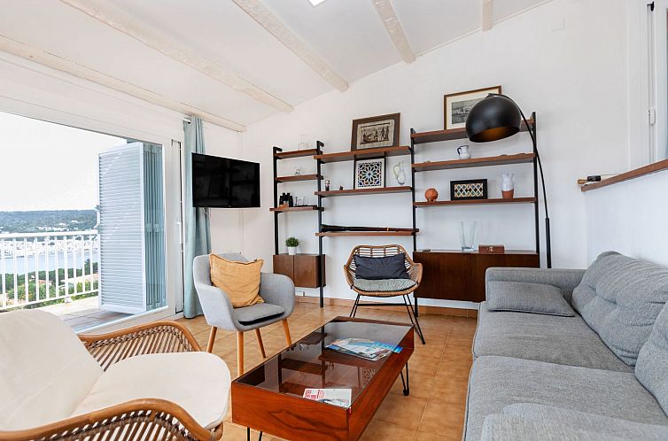 Vakantiehuis La Mora II