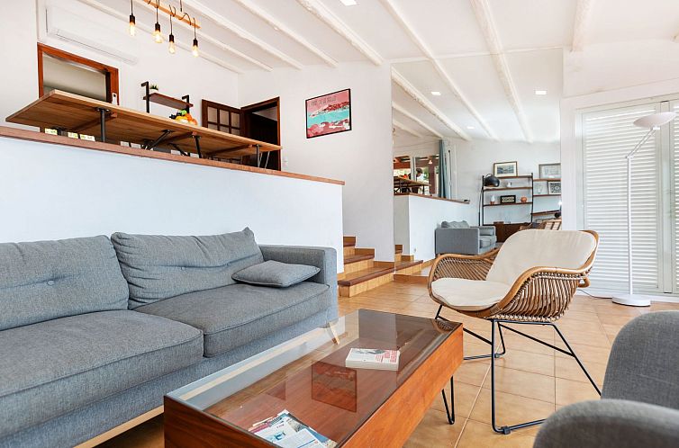 Vakantiehuis La Mora II