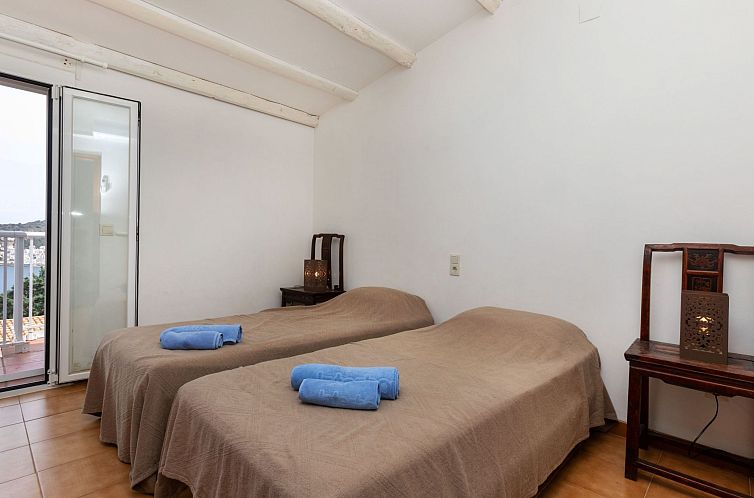 Vakantiehuis La Mora II