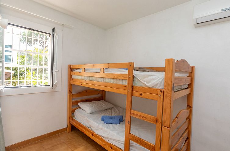 Vakantiehuis La Mora II
