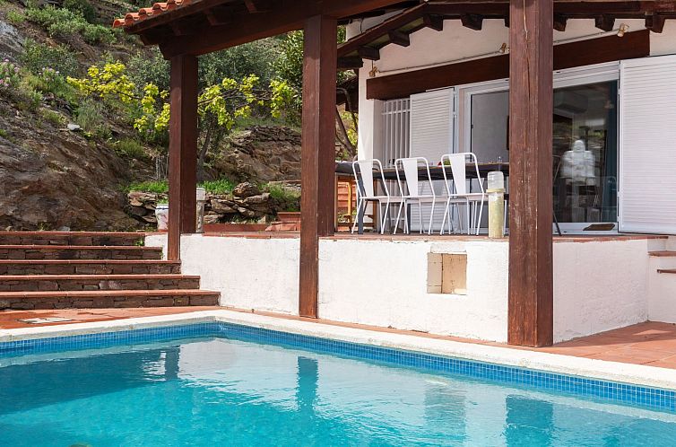 Vakantiehuis La Mora II