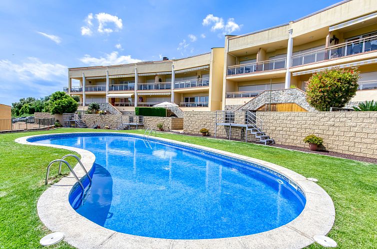 Unterkunft 1507603 - Appartement Costa Brava - Appartement Sun Village I