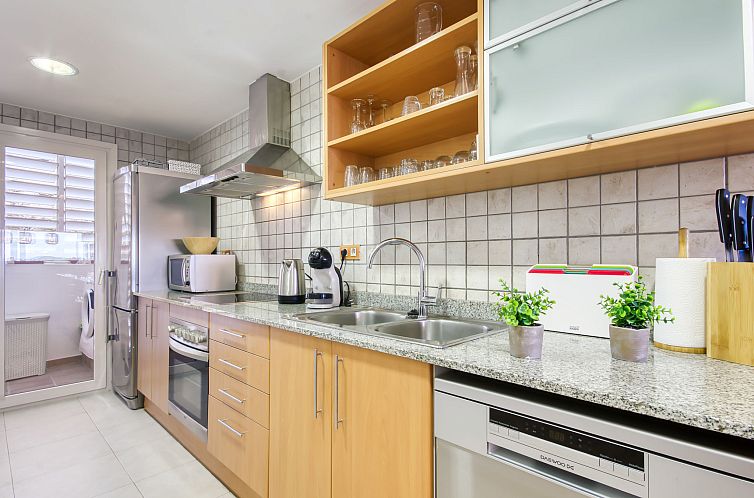 Appartement Sun Village I
