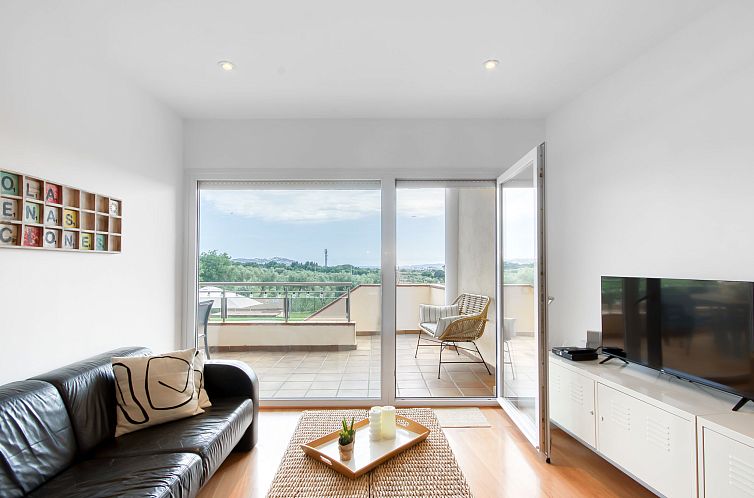 Appartement Sun Village I