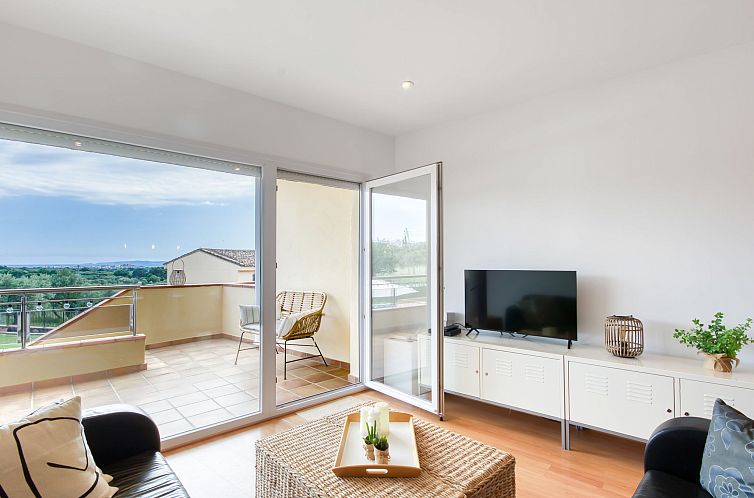 Appartement Sun Village I