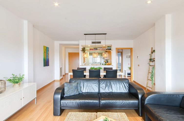 Appartement Sun Village I