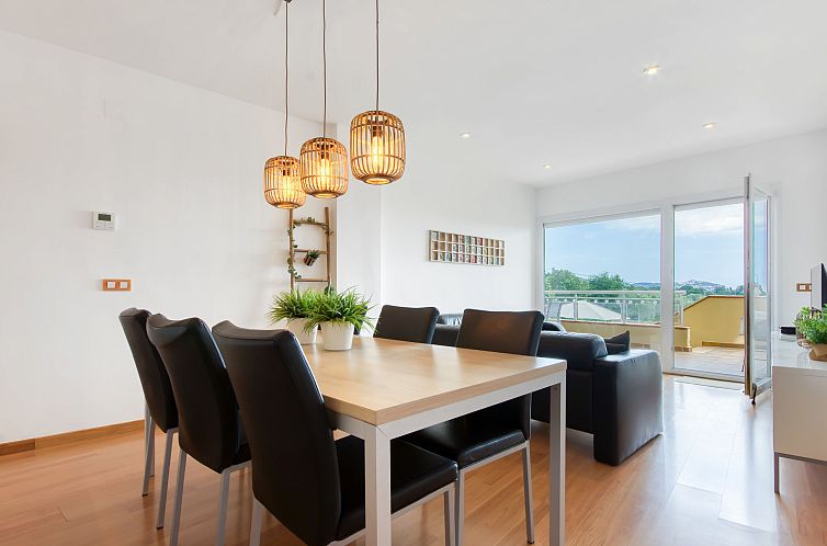 Appartement Sun Village I