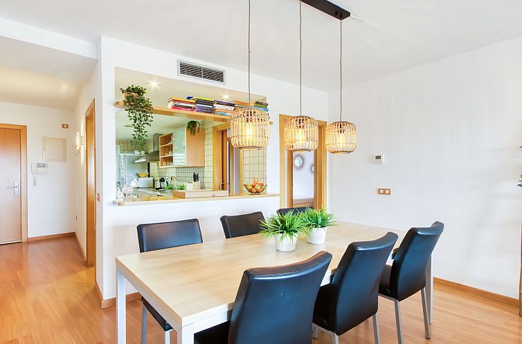 Appartement Sun Village I