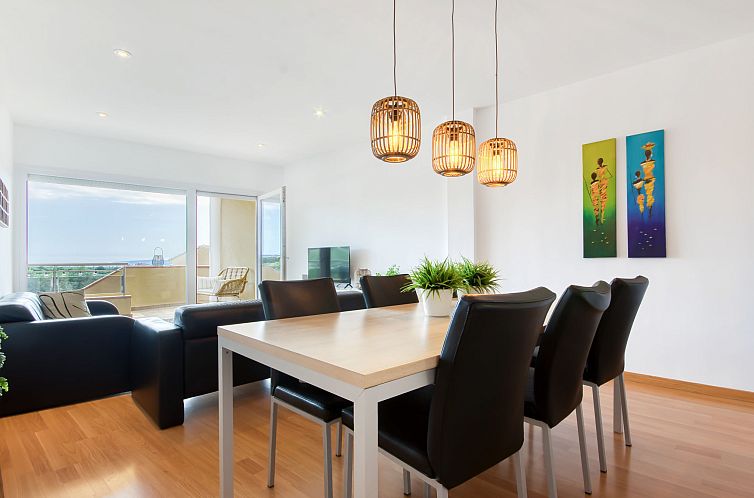 Appartement Sun Village I