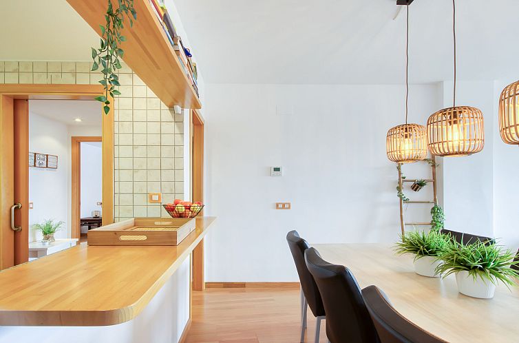 Appartement Sun Village I