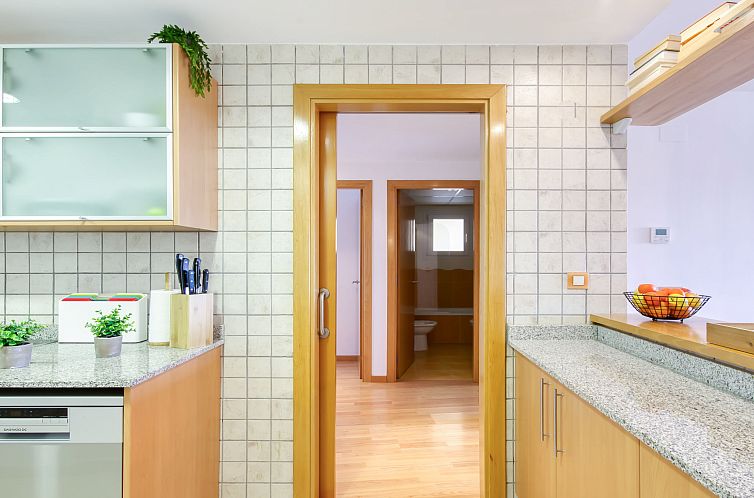 Appartement Sun Village I