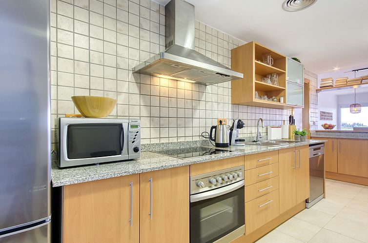 Appartement Sun Village I