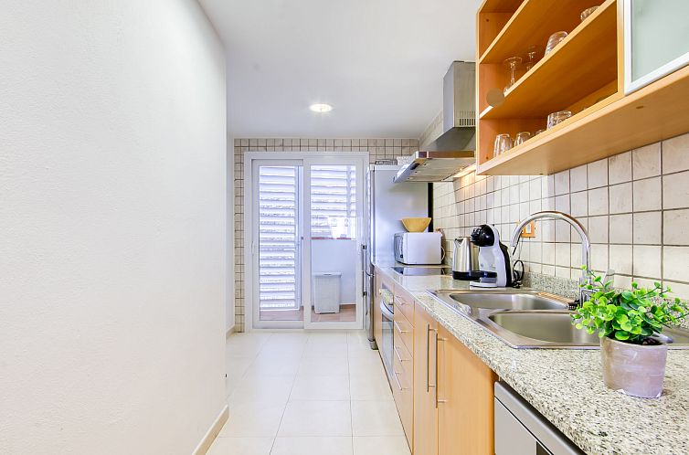Appartement Sun Village I