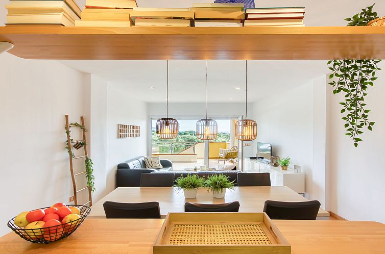 Appartement Sun Village I