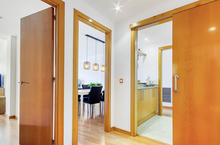 Appartement Sun Village I