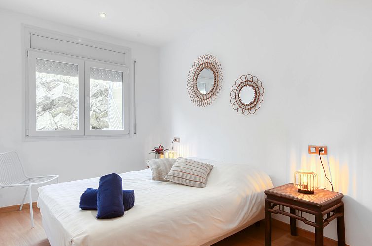 Appartement Sun Village I