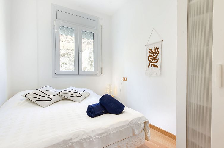 Appartement Sun Village I