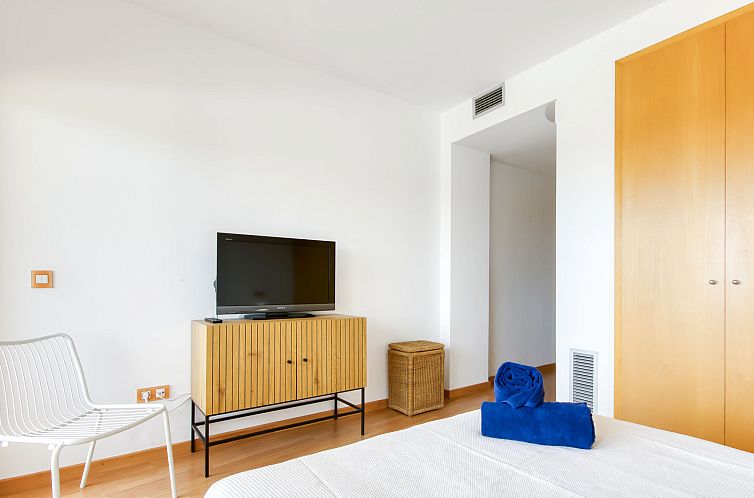 Appartement Sun Village I