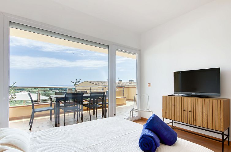 Appartement Sun Village I