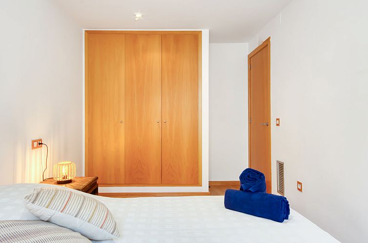 Appartement Sun Village I