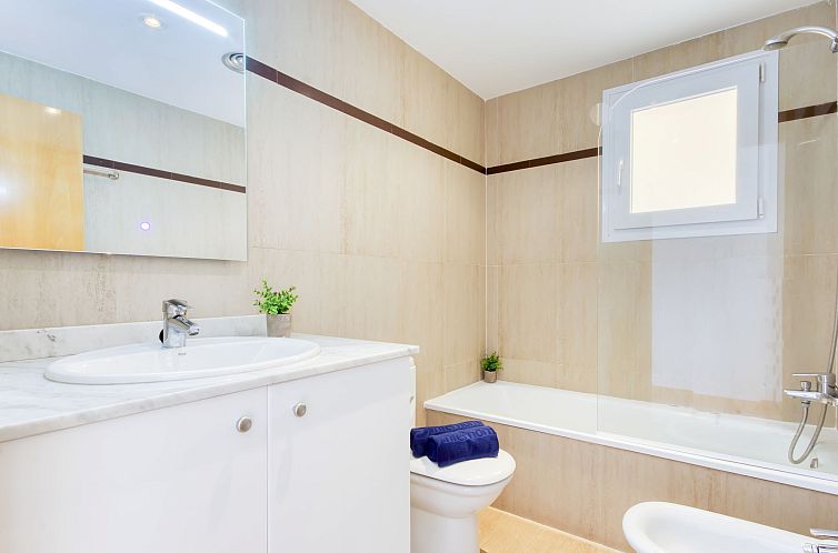 Appartement Sun Village I