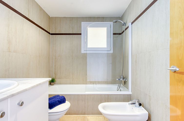 Appartement Sun Village I
