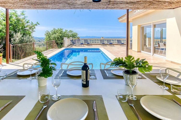 Vakantiehuis Belle vue