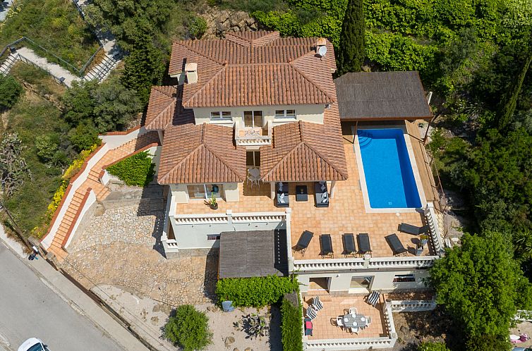 Vakantiehuis Belle vue