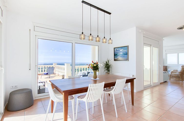 Vakantiehuis Belle vue