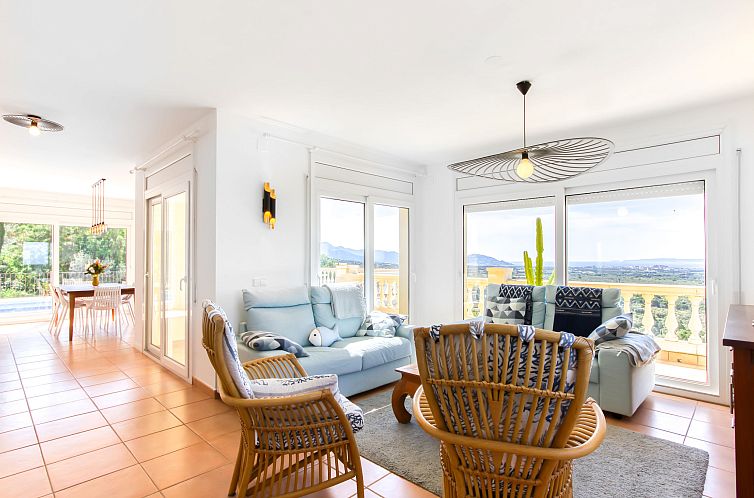 Vakantiehuis Belle vue