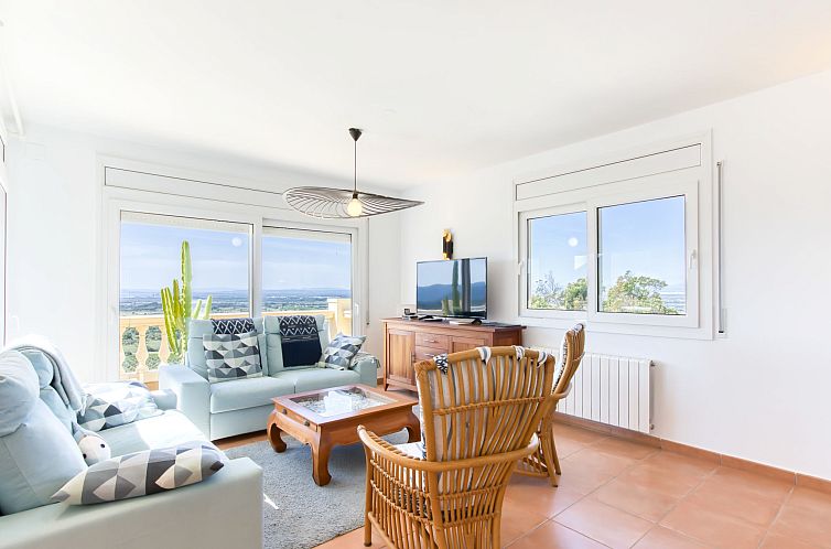 Vakantiehuis Belle vue