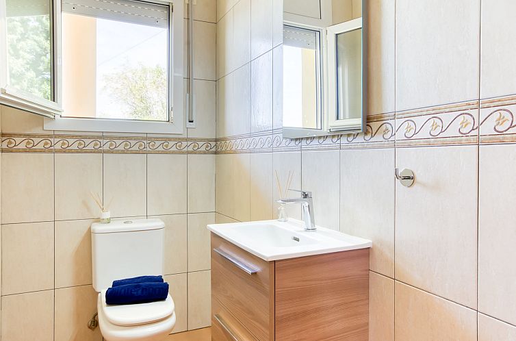 Vakantiehuis Belle vue