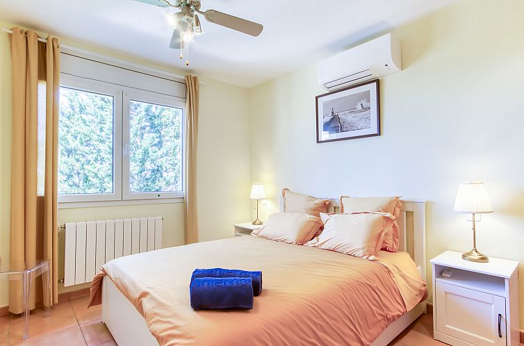 Vakantiehuis Belle vue