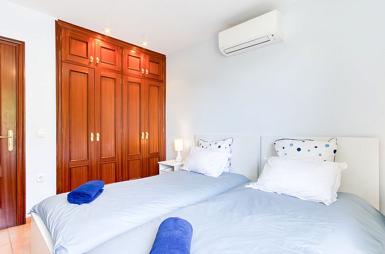 Vakantiehuis Belle vue