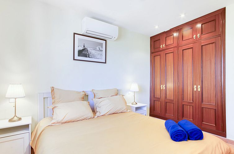 Vakantiehuis Belle vue