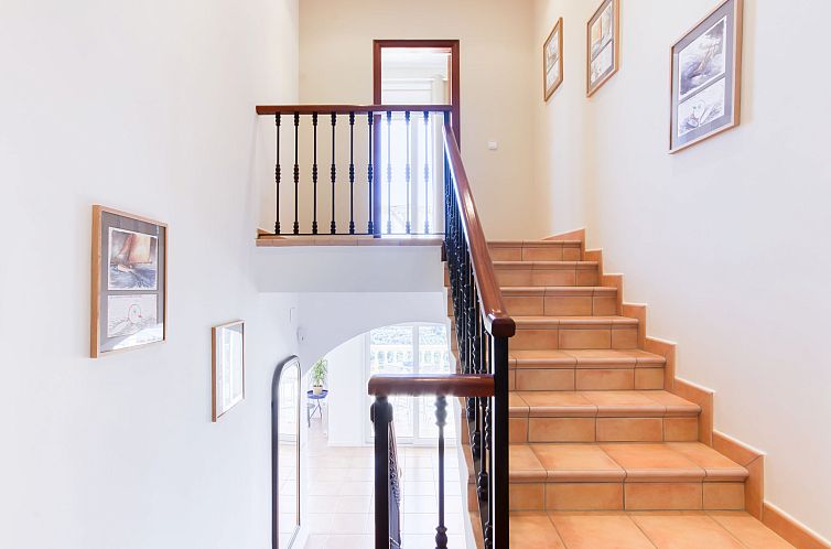 Vakantiehuis Belle vue