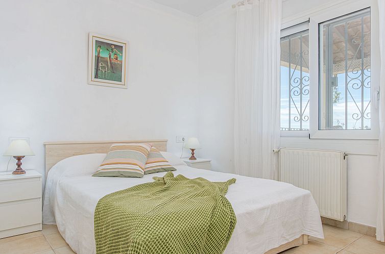 Vakantiehuis Mestral