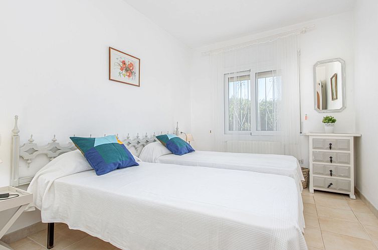 Vakantiehuis Mestral